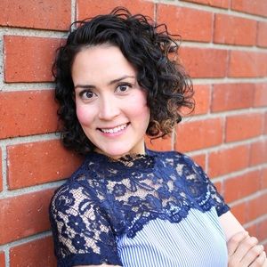 Meet your Posher, Mary